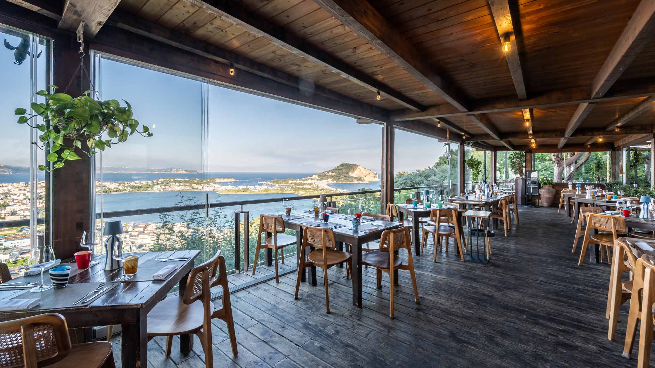 Chi siamo esperia osteria terrazza copera miseno