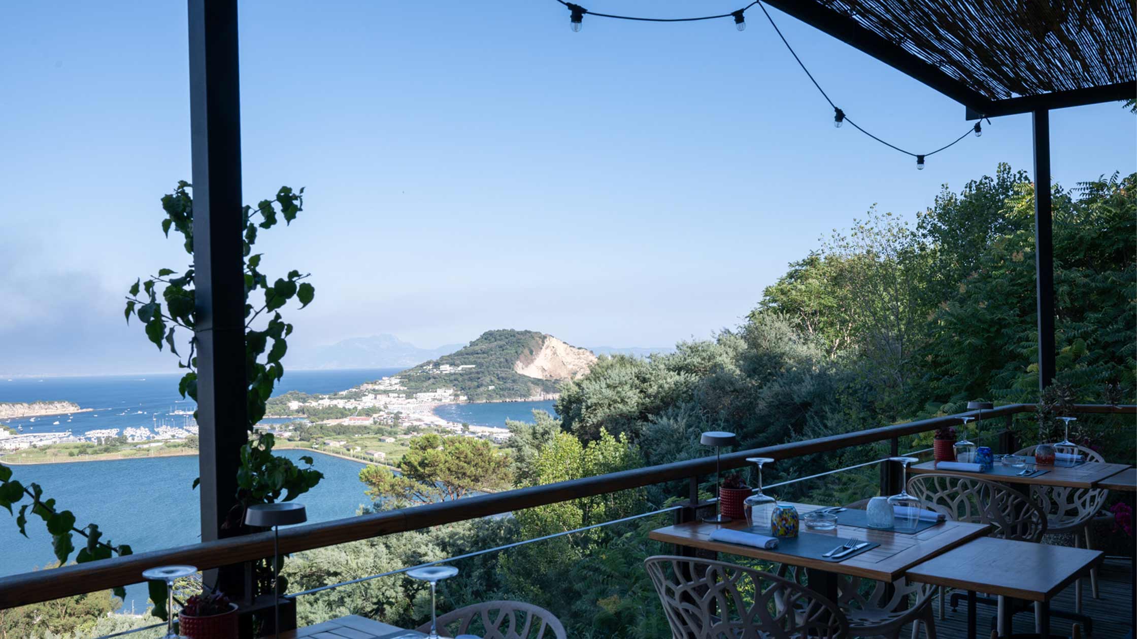 Chi siamo esperia osteria terrazza esterna