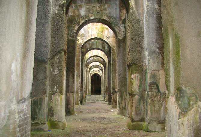 Chi siamo esperia piscina mirabilis